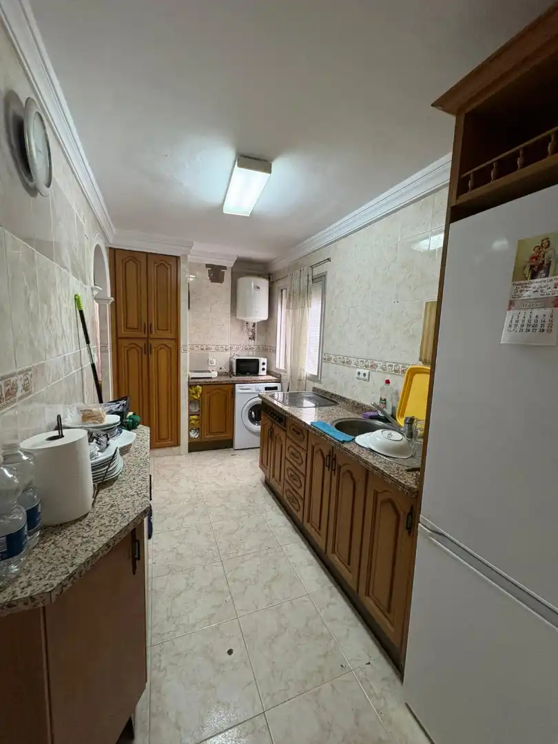 Flat for sale in San Telmo - Federico Mayo - El Porta