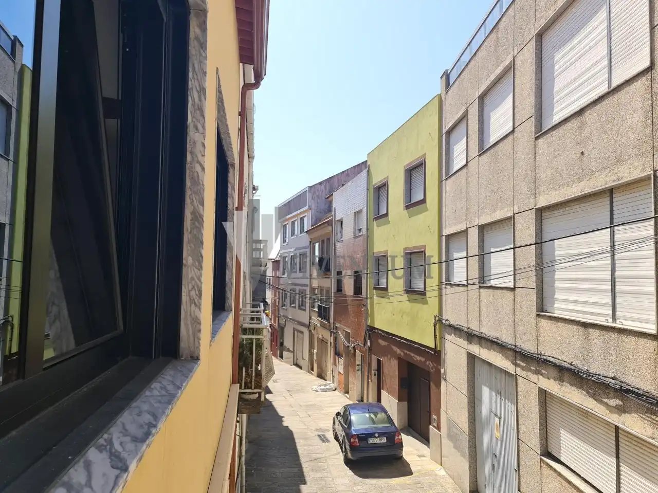 Casa con jardín en venta en A Guarda, imagen 33
