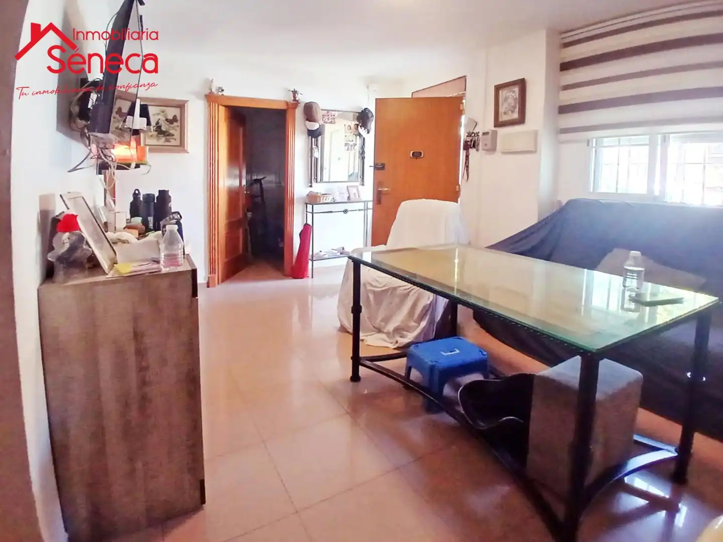 Cuina de Casa o xalet en venda en Córdoba amb Aire condicionat, Terrassa i Traster