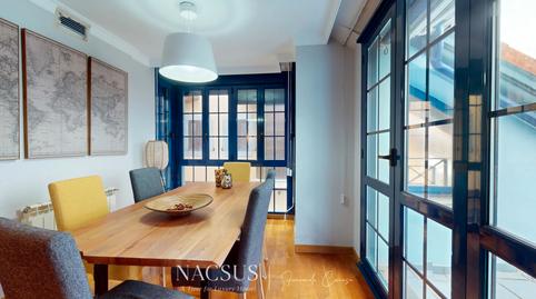 Foto 3 de Dúplex en venta en Calle la Sierra, 11, Ris, Cantabria