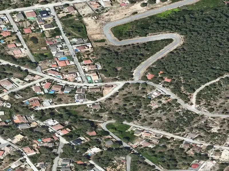 Flat for sale in Canyelles