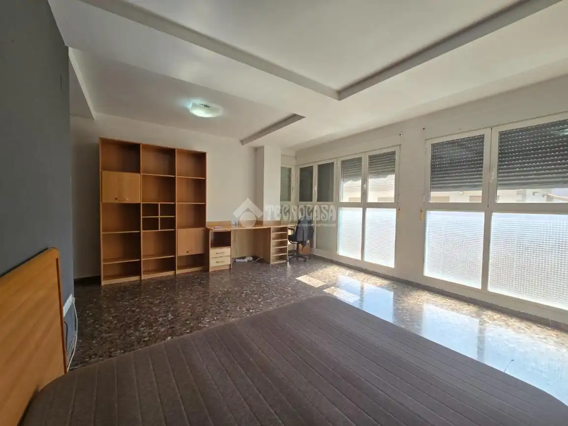 Piso en venta en Museros