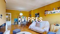 Living room of Duplex for sale in Cáceres Capital  with Air Conditioner and Heating