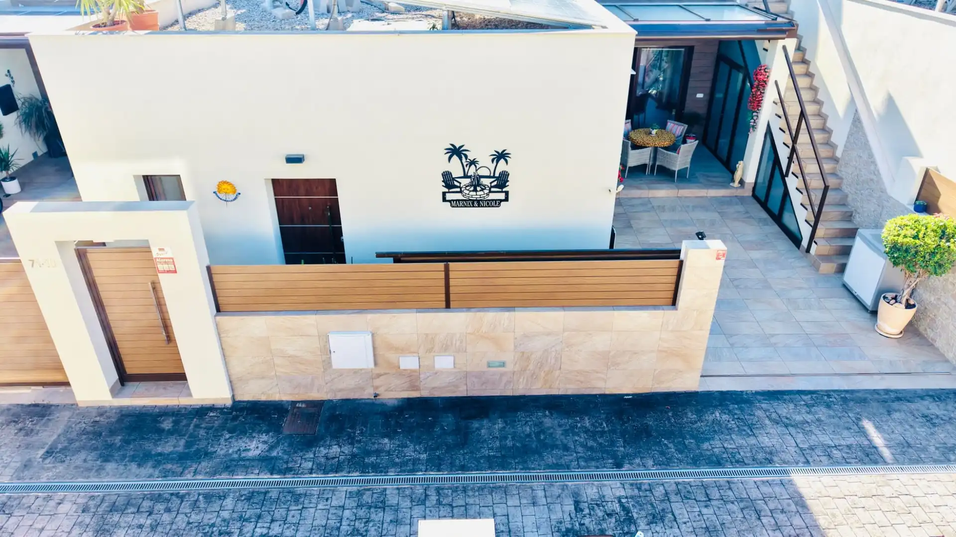 Casa con piscina en venta en Los Montesinos, imagen 12