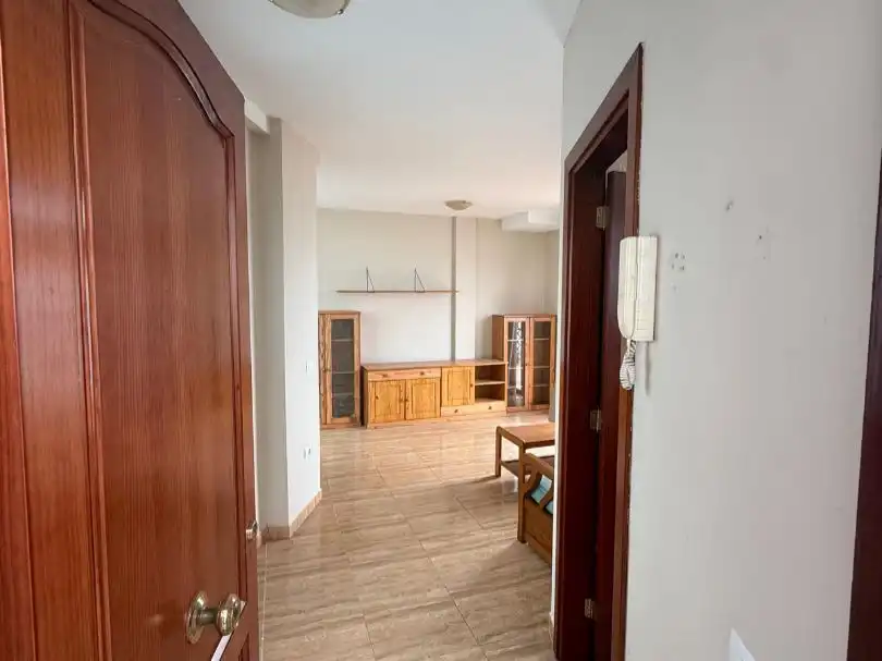 Bedroom of Flat for rent in Santa Úrsula pueblo