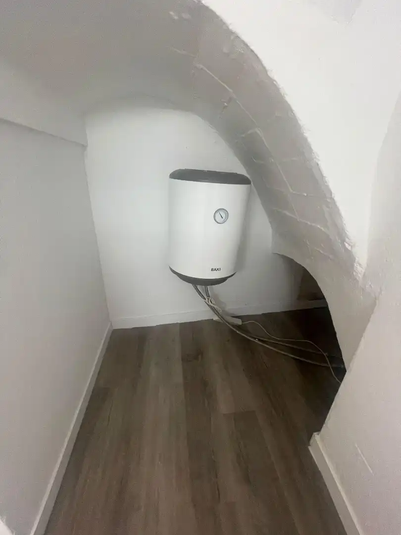 Estudio en venta en Sant Feliu de Guíxols con Calefacción y Amueblado