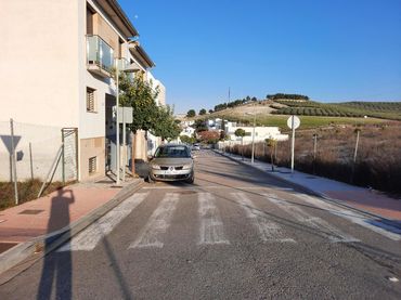 Terreno residenziale in vendita a La Calzada