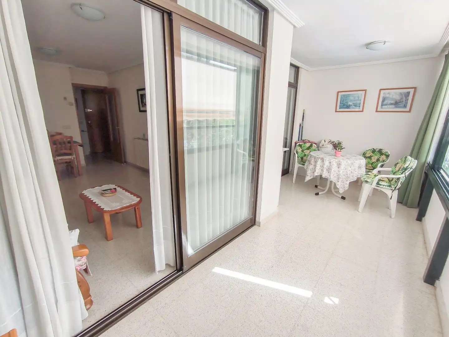 Apartament en venda en Benidorm amb Calefacció, Moblat i Piscina comunitària