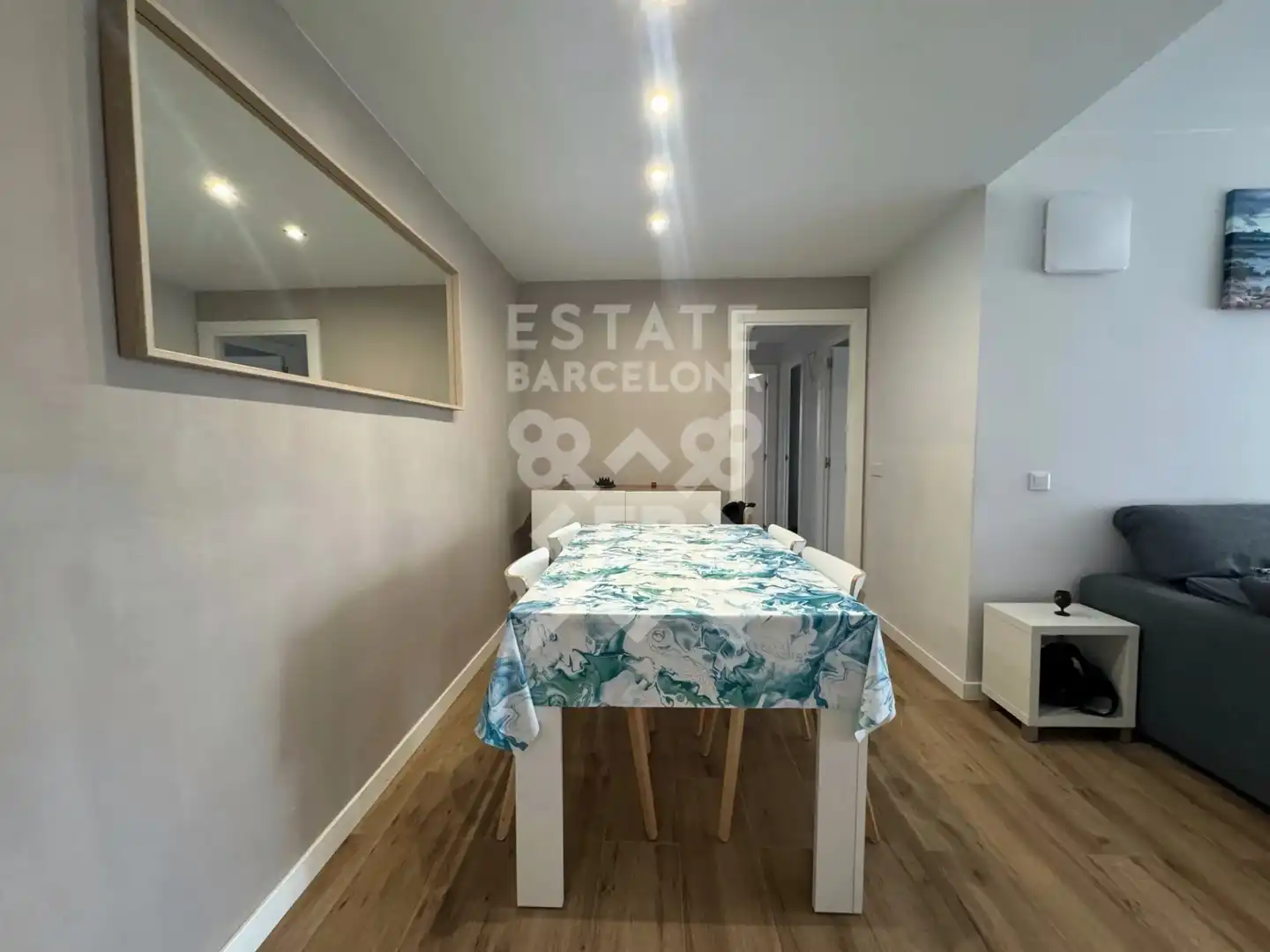 Habitación de Piso en venta en Blanes con Calefacción y Amueblado
