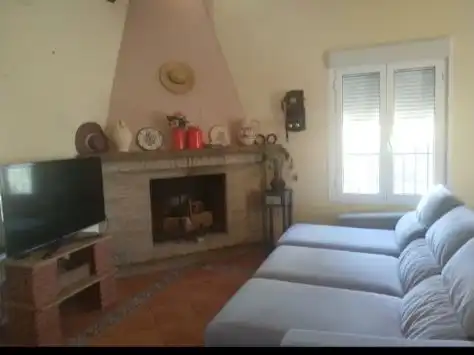 Haus mit Pool zum Verkauf in Calle de Antonio Machado 5, imagen 8