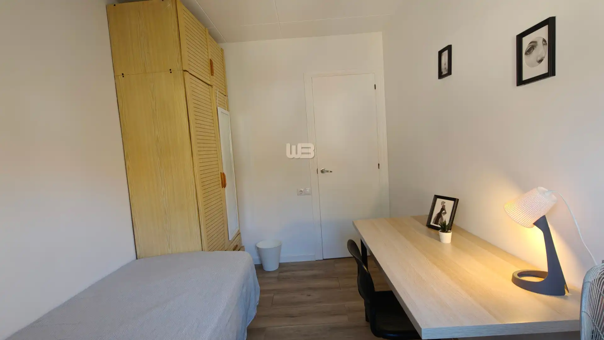 Piso de alquiler en Carrer de Felip II, 123, Navas