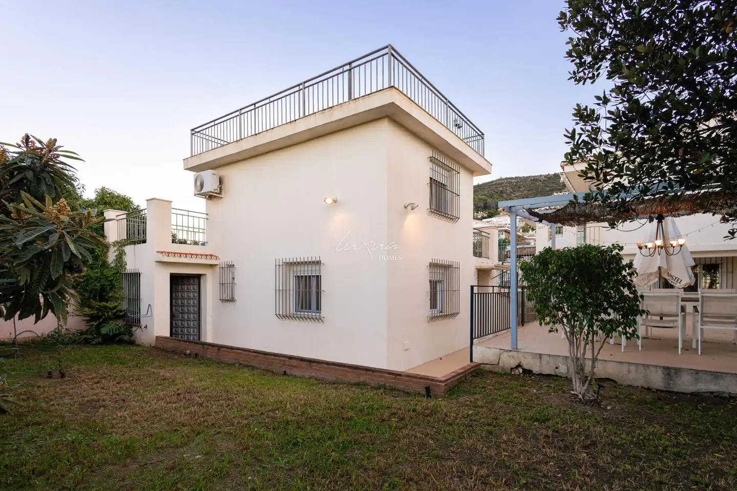 Casa amb piscina en venda a / Málaga. Calle Jerez. 37, imagen 46