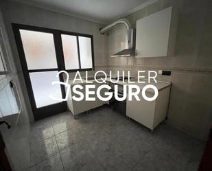 Kitchen of Flat to rent in Orihuela