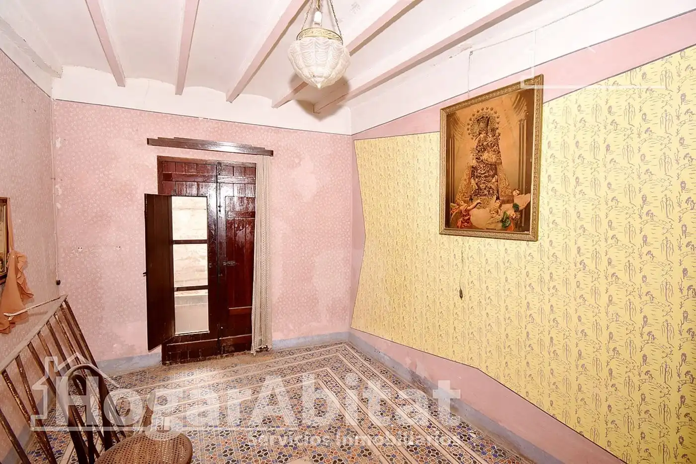 Casa o xalet en venda en Onda amb Terrassa i Traster