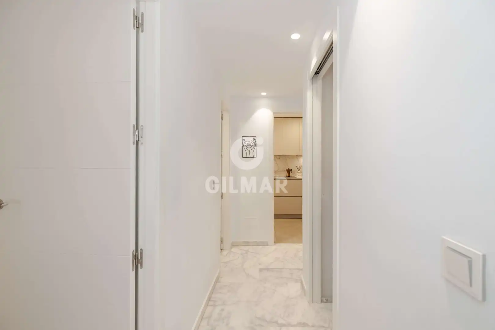 Apartament en venda en Estepona amb Calefacció, Piscina i Balcó