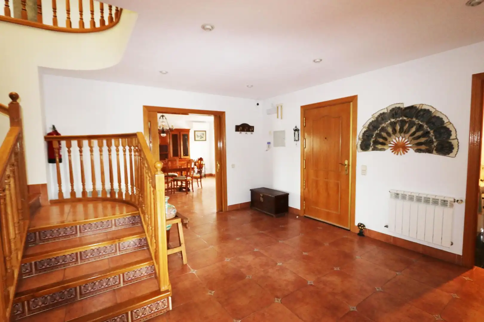 Casa o chalet en venta en Colmenarejo con Calefacción, Terraza y Trastero