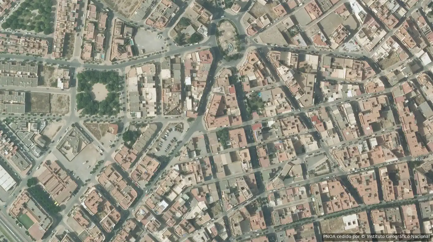 Flat for sale in El Ejido Ciudad, imagen 3