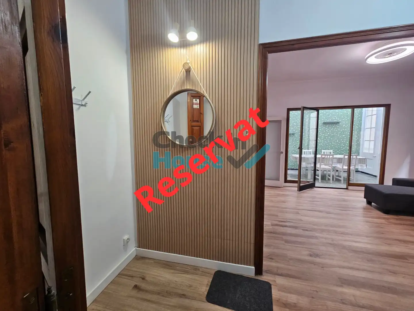 Flat for sale in Sant Feliu de Guíxols  with Heating