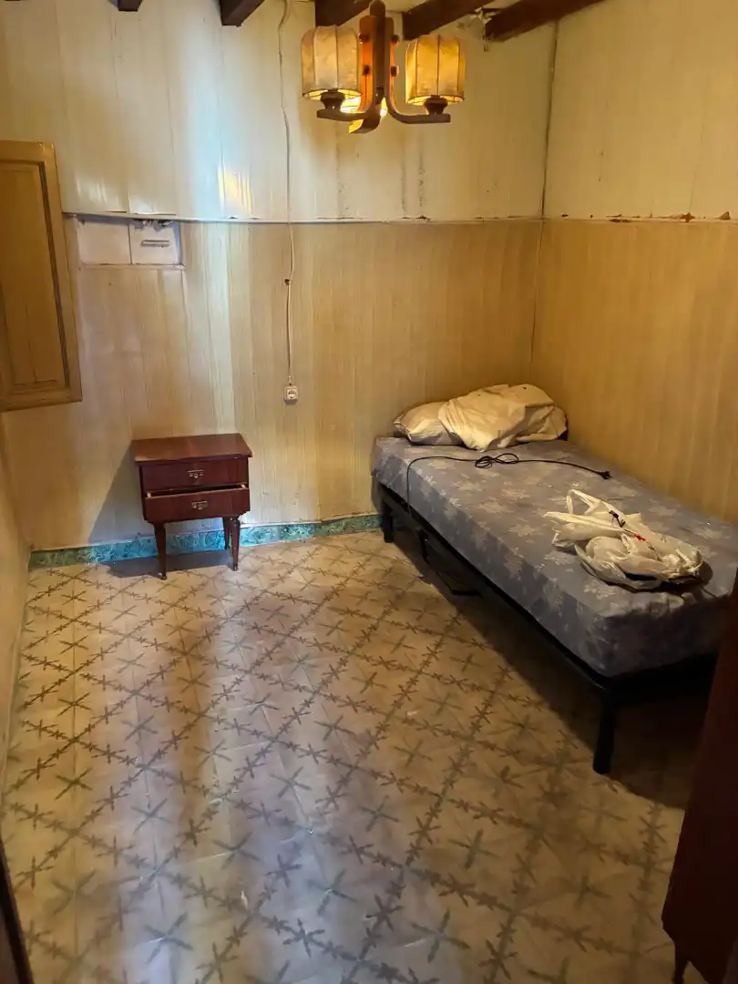 Bedroom of Houses for sale in Aspe