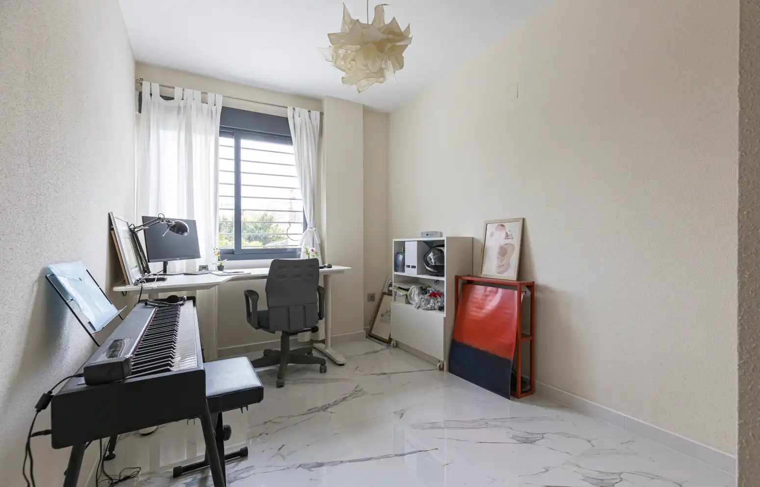 Flat with garden for sale in Murcia - Calle jose conesa cano 8, imagen 24