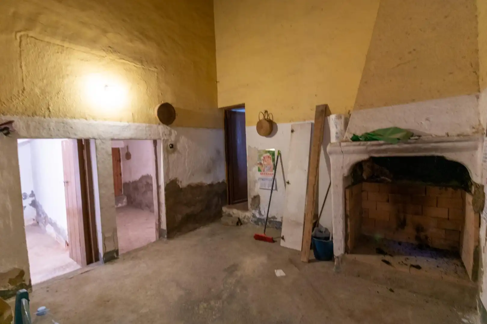 Finca rústica en venda en Benahadux amb Aire condicionat, Jardí privat i Terrassa