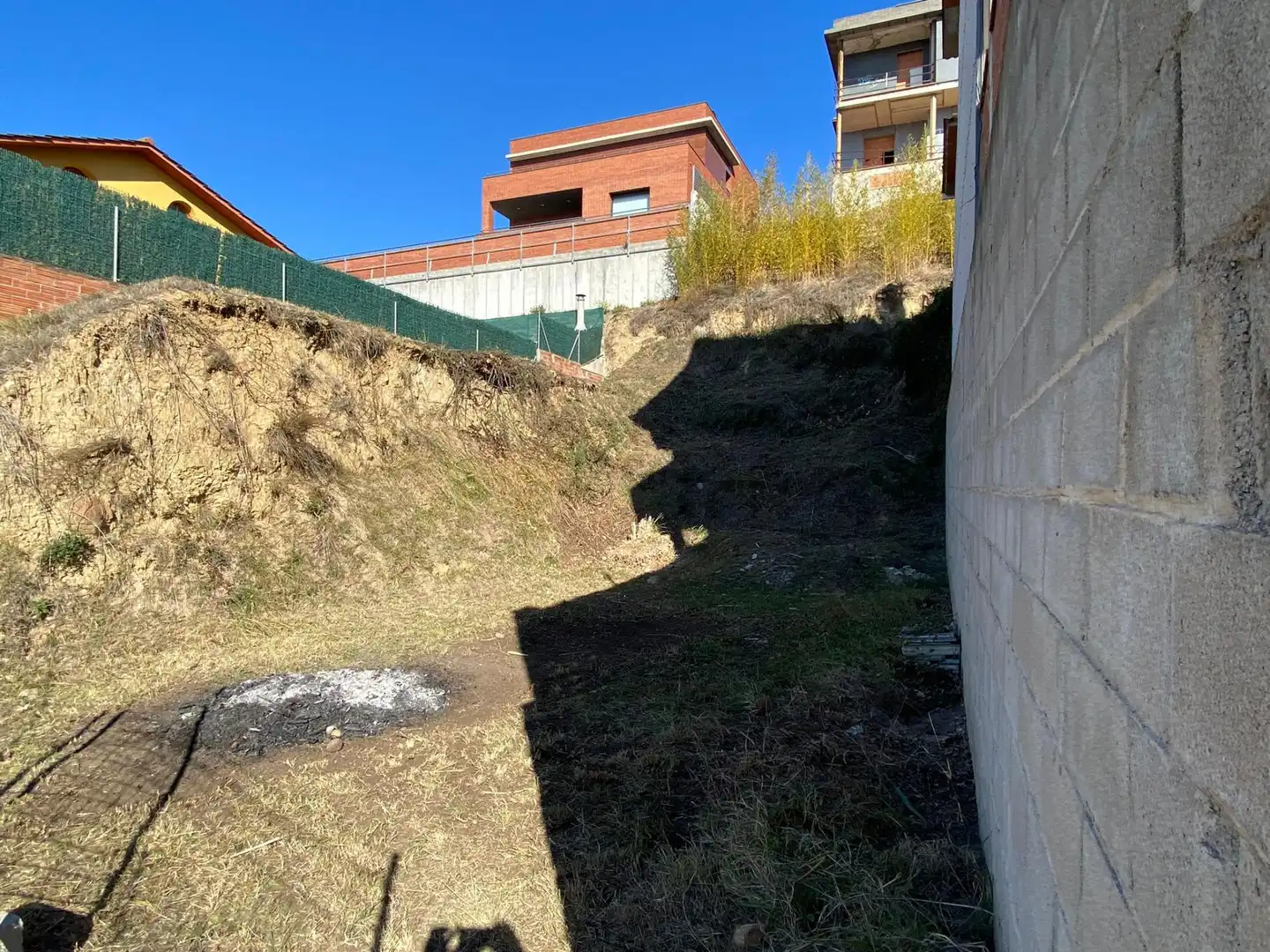 Wohnbaugrundstück zum Verkauf in Sant Celoni, imagen 4