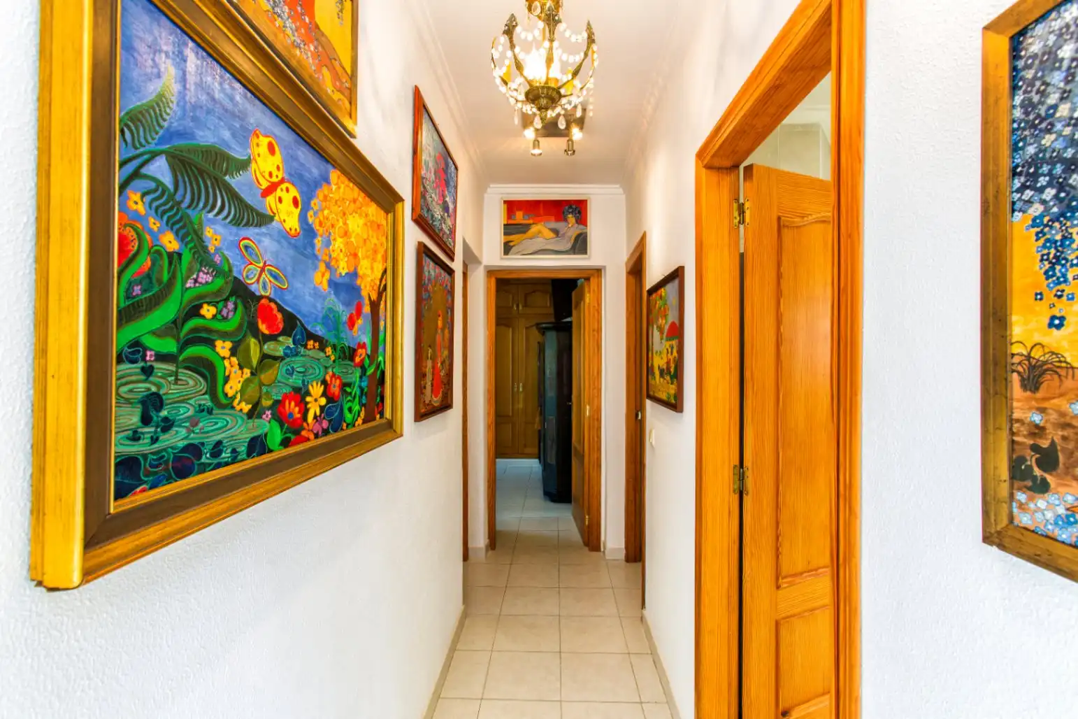 Maison à vendre à Benissa pueblo, imagen 27