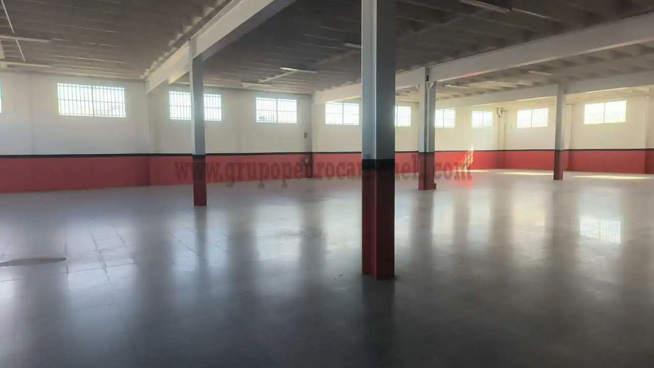 Industrial building to rent in Elche ciudad, imagen 3