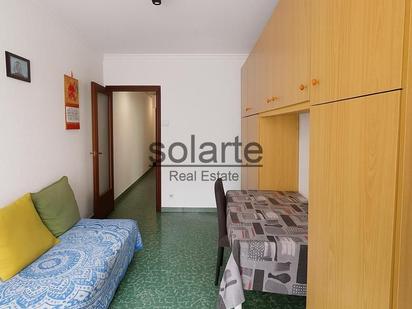 Bedroom of Flat for sale in L'Hospitalet de Llobregat  with Terrace