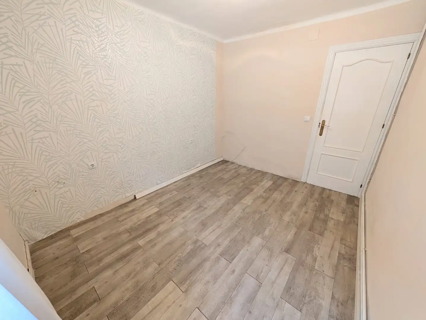 Ground floor for sale in Badalona  with Heating, Parquet flooring and Alarm