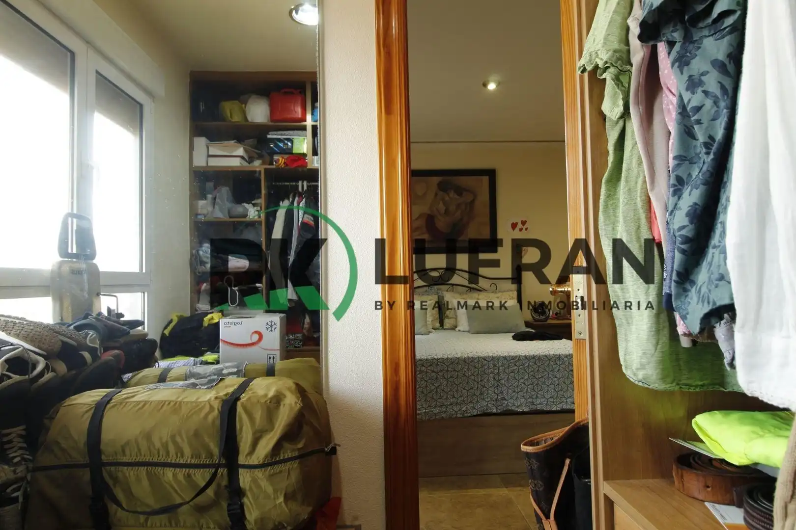 Flat for sale in Calle ARGENTINA, Sax