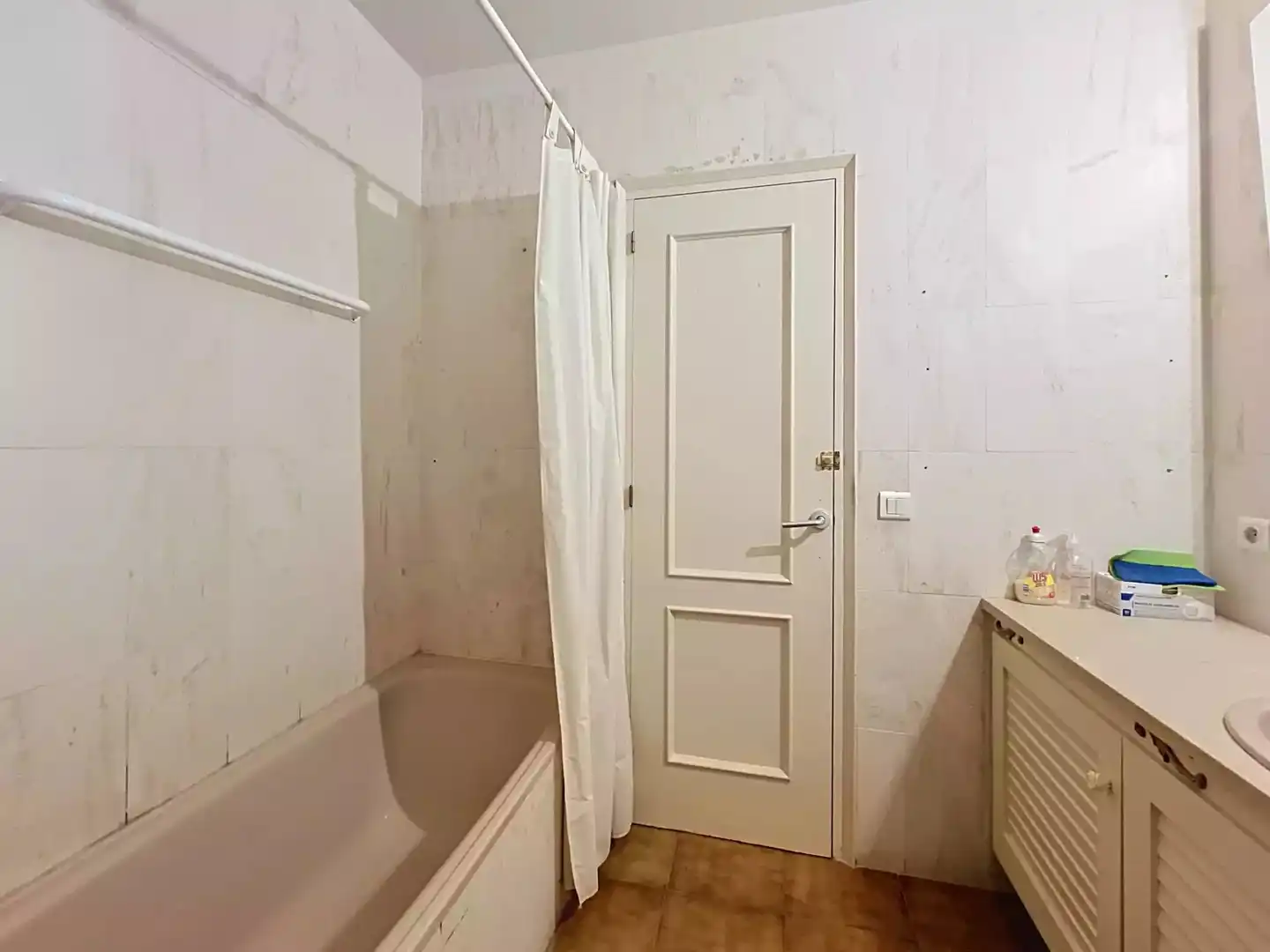 Badezimmer von Wohnungen zum Verkauf in Empuriabrava