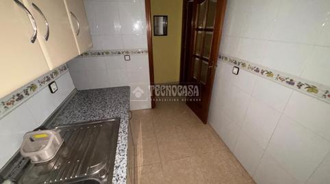 Foto 5 de Pis en venda a El Torrejón - El Cerezo, Sevilla