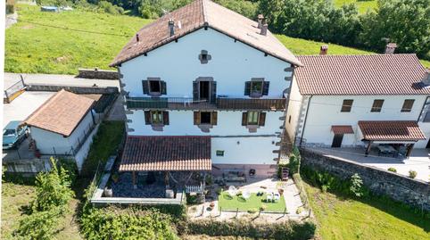 Foto 2 de Casa o xalet en venda a Baztan, Navarra