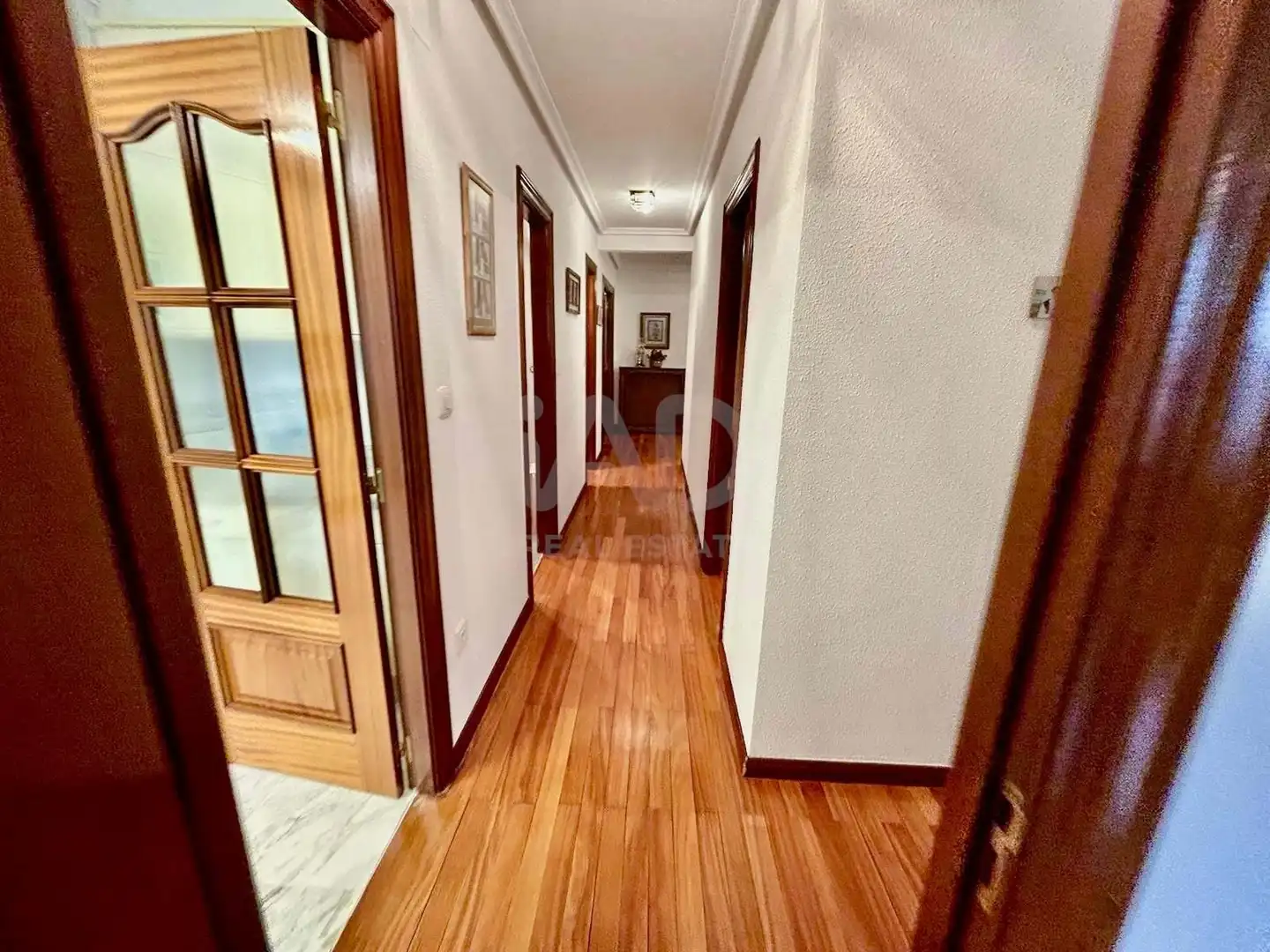 Flat for sale in La Bañeza   with Heating and Terrace