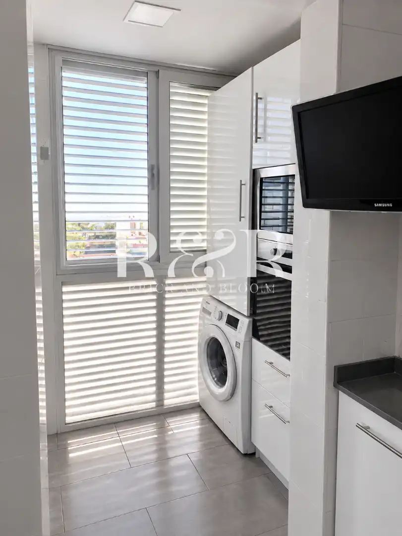 Wohnung mit Terrasse zum Verkauf in Fontsanta - Fatjó, imagen 6