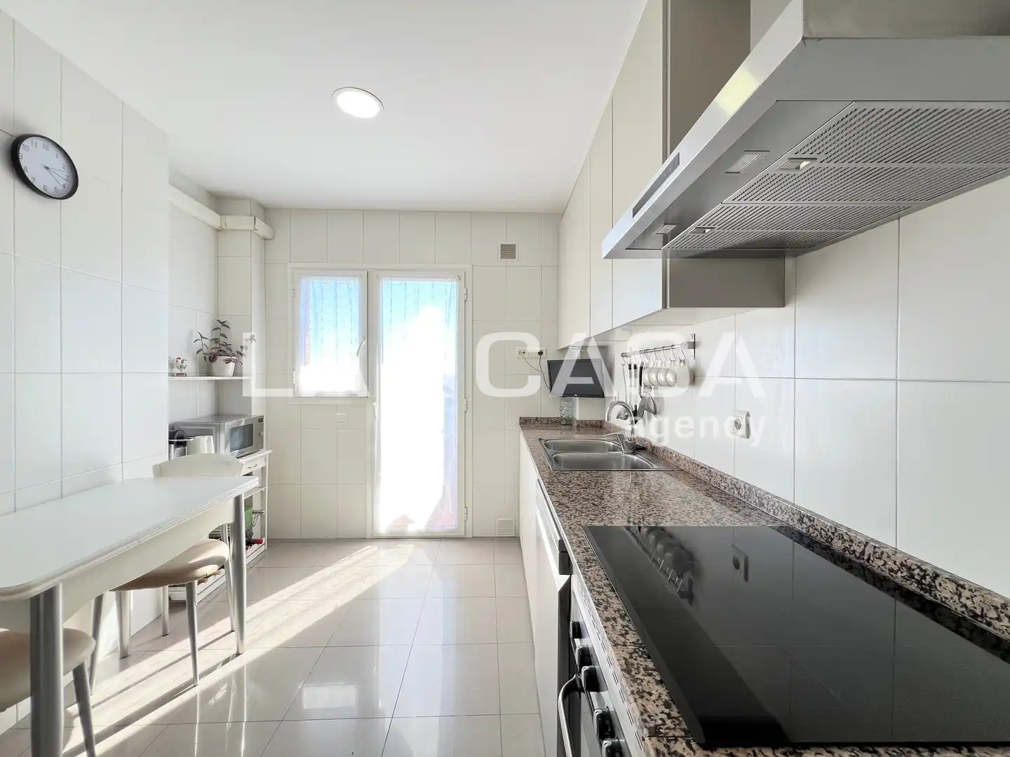 Cocina de Piso en venta en Salut - Lloreda