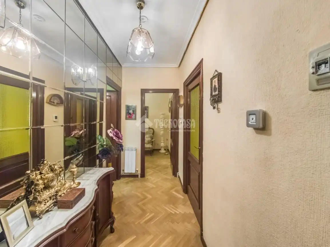 Piso con terraza en venta en Centro, imagen 11