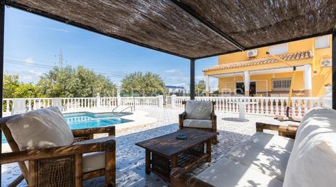 Foto 5 de Finca rústica en venda a Piles, Valencia