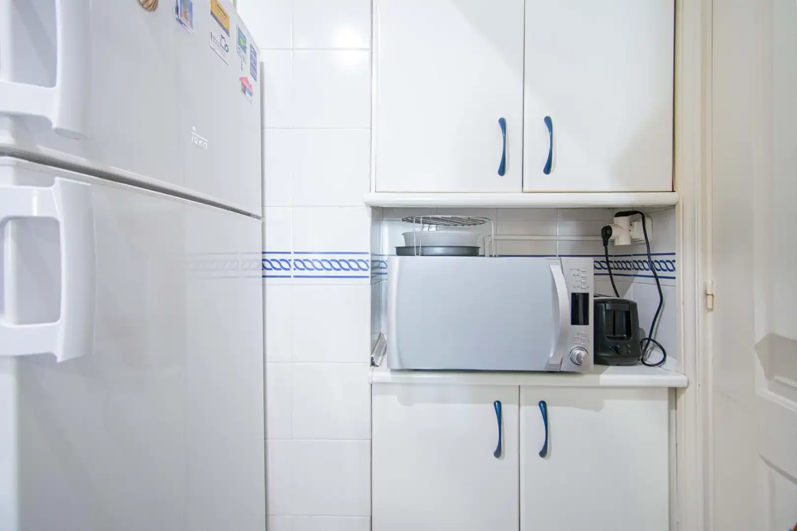 Flat for sale in Avenida ALCALDE LUIS URUÑUELA, Urbadiez - Entrepuentes