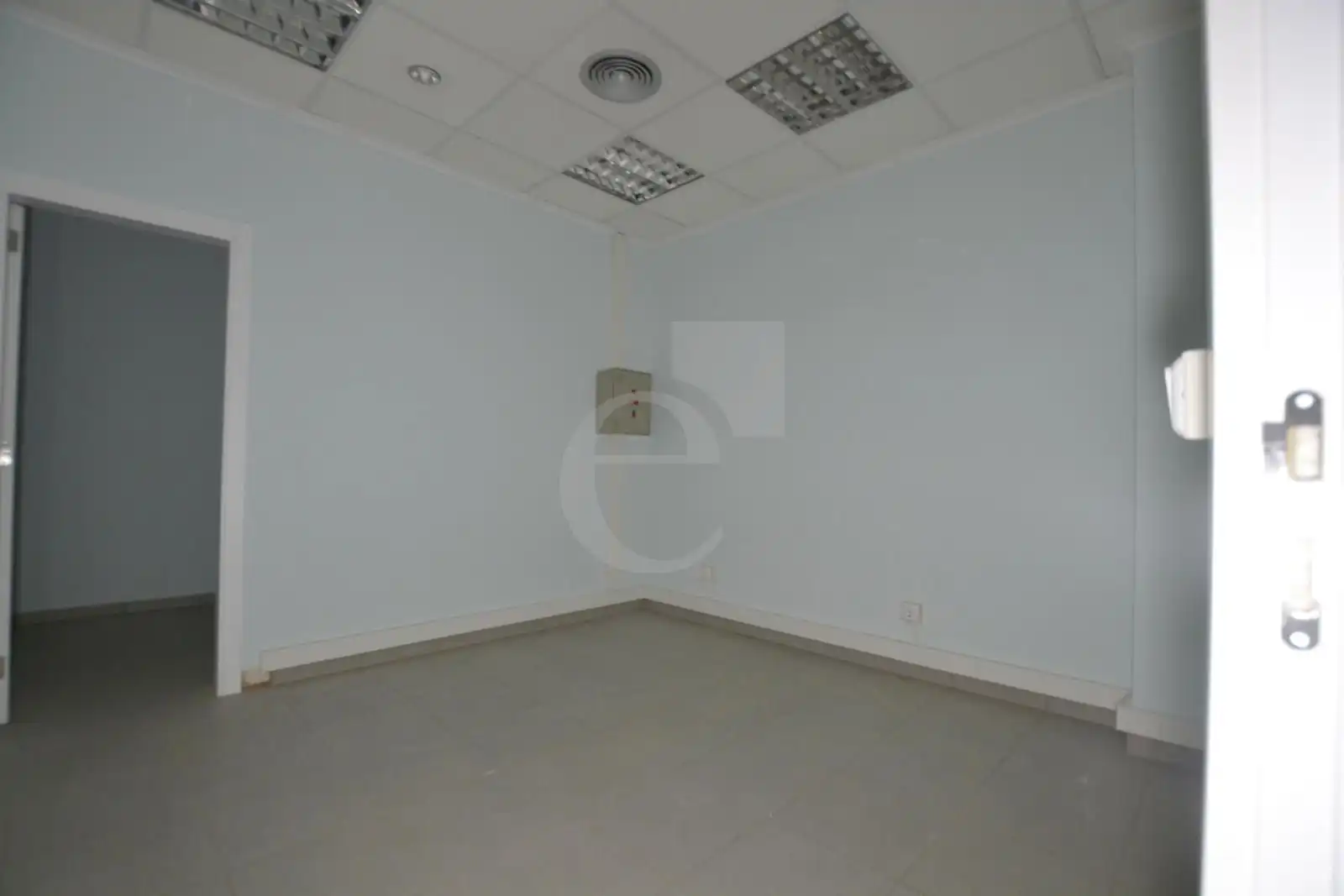 Oficina de alquiler en Picanya con Aire acondicionado, Calefacción y Terraza