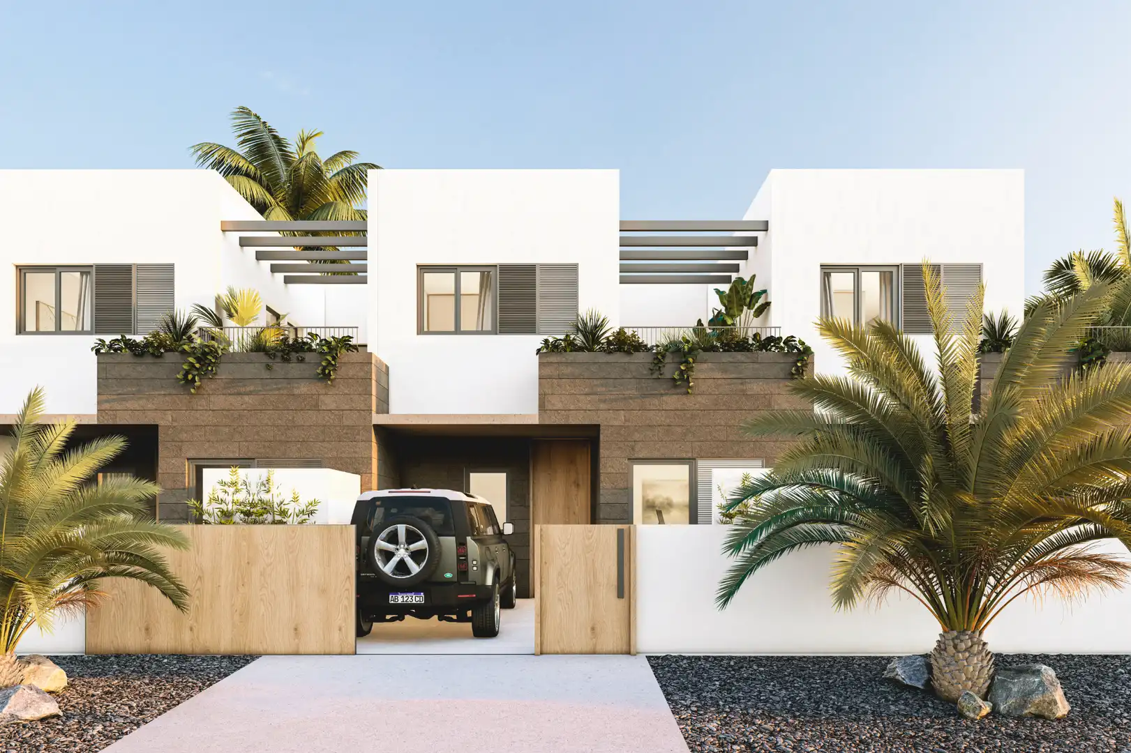 Casa o chalet en venta en Costa Teguise