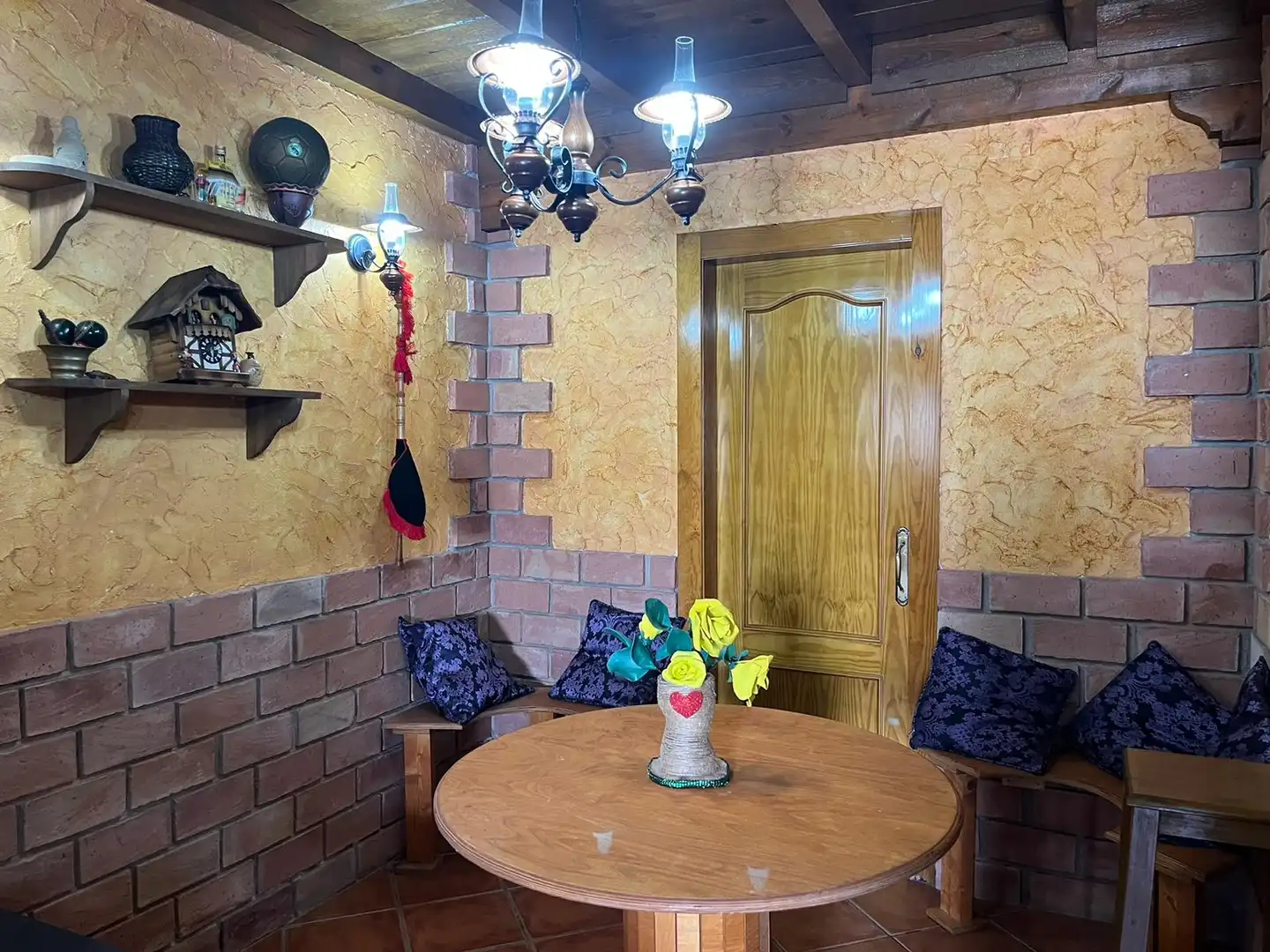 Villa con terrazza in vendita a Calle Albariño 18, imagen 52