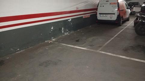 Photo 3 of Garage to rent in Travessera Industrial, 105, Centre, L'Hospitalet de Llobregat