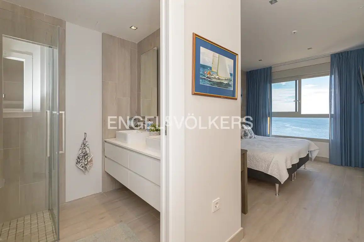 Maisonette mit Pool zum Verkauf in Platja de Vila Joiosa, imagen 13