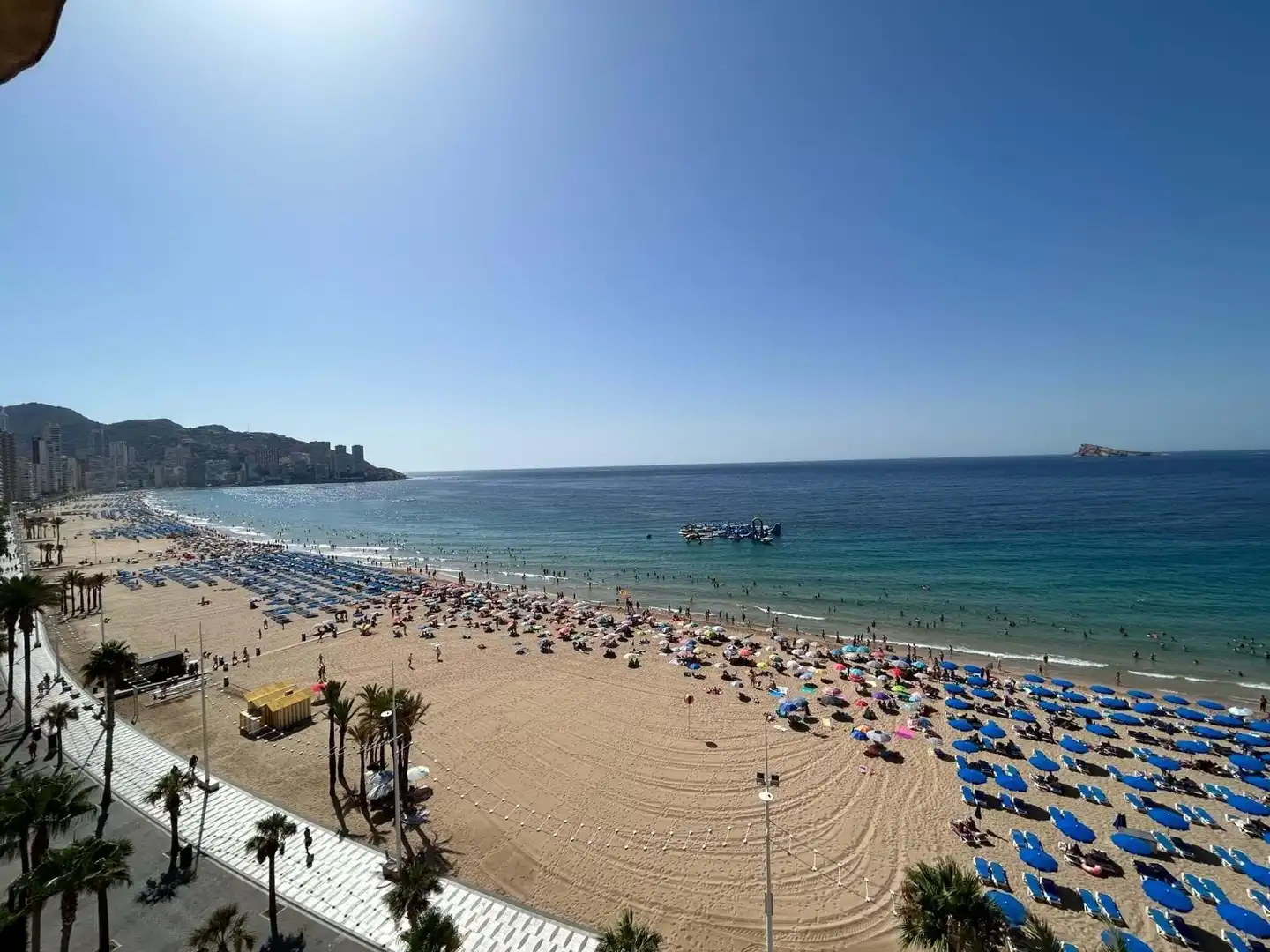 Maisonette mit Pool zum Verkauf in Avenida de alcoy N, imagen 48