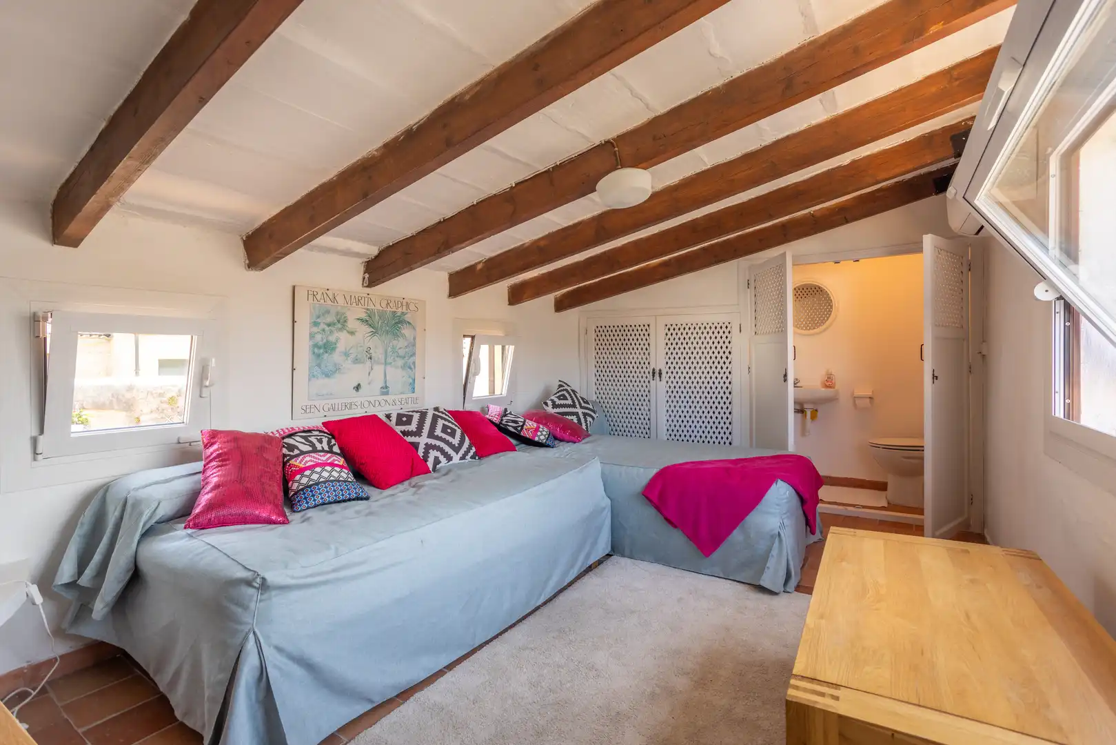 Maison jumelée à vendre à Pollença Poble, imagen 10