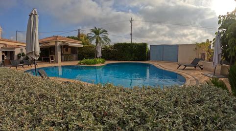 Foto 2 de Casa o xalet en venda a Perleta - Maitino, Alicante