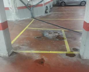 Parking of Garage for sale in Brunete