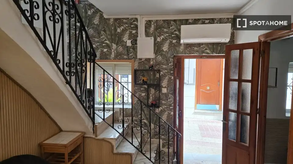 Zimmer in Casco Antiguo